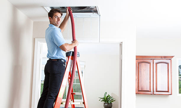 Best Air Duct Cleaning Near Me in Hayden, CO